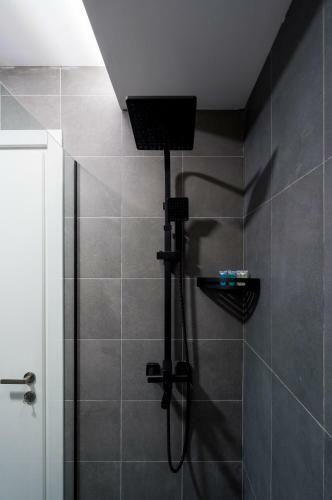 Apartamento "craft Room", Twins #129, New Gudauri