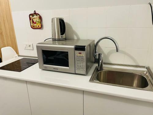 Apartamento New Gudauri Twins