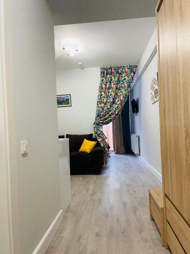 Apartamento New Gudauri Twins