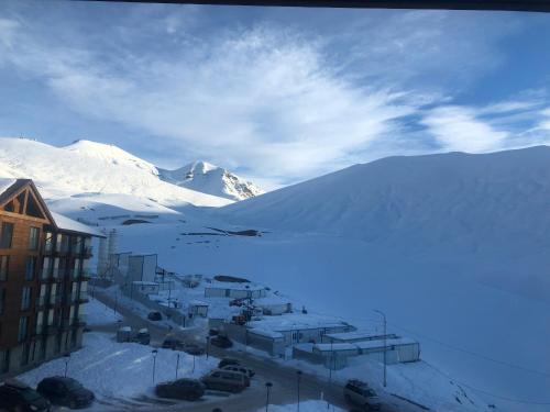 Kakhaberi Apartment In Gudauri Loft 2