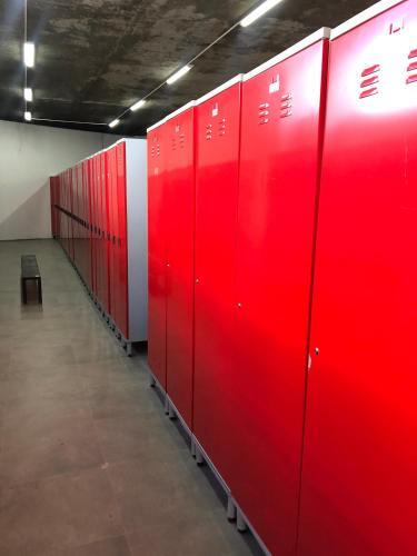 Kakhaberi Apartment In Gudauri Loft 2