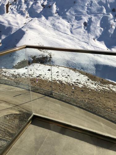 Kakhaberi Apartment In Gudauri Loft 2