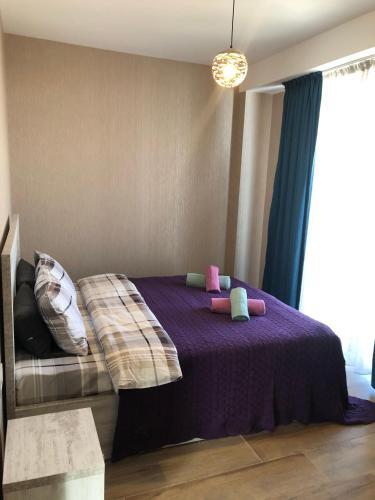 Kakhaberi Apartment In Gudauri Loft 2