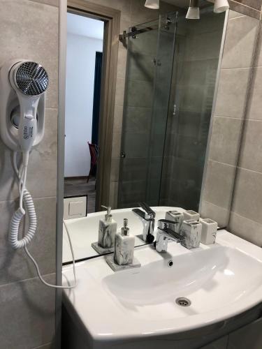 Kakhaberi Apartment In Gudauri Loft 2