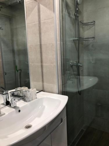 Kakhaberi Apartment In Gudauri Loft 2