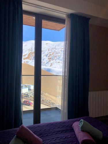 Kakhaberi Apartment In Gudauri Loft 2