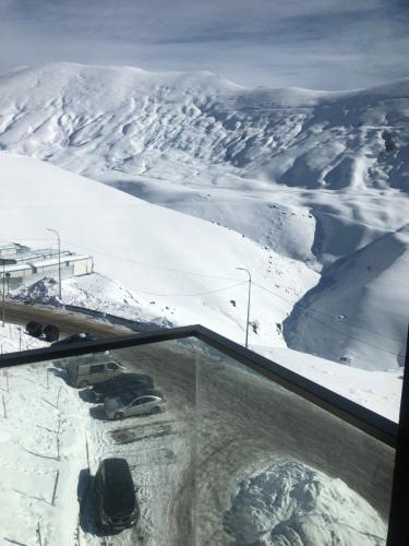 Kakhaberi Apartment In Gudauri Loft 2