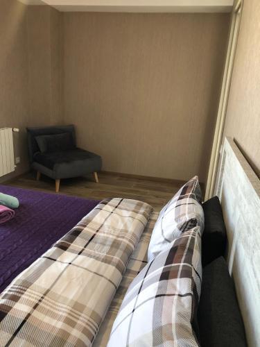 Kakhaberi Apartment In Gudauri Loft 2
