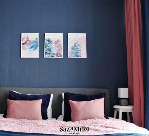 Sazamtro - Sweet Apartment In Gudauri