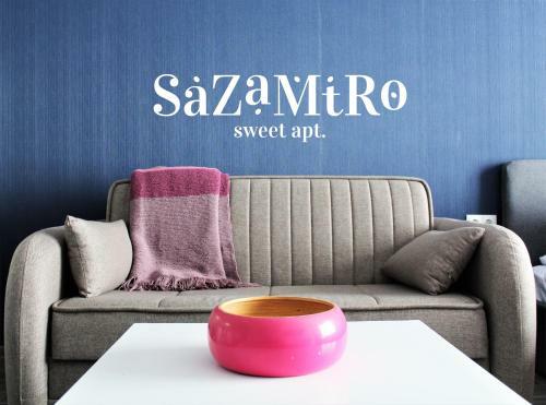 Sazamtro - Sweet Apartment In Gudauri