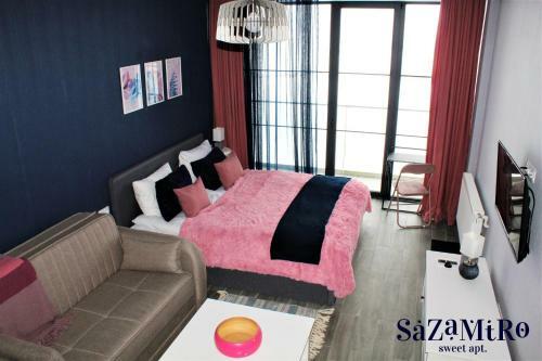 Sazamtro - Sweet Apartment In Gudauri