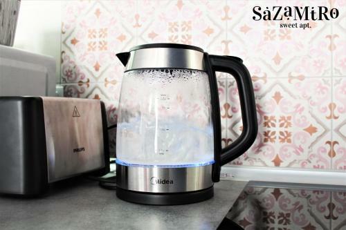 Sazamtro - Sweet Apartment In Gudauri