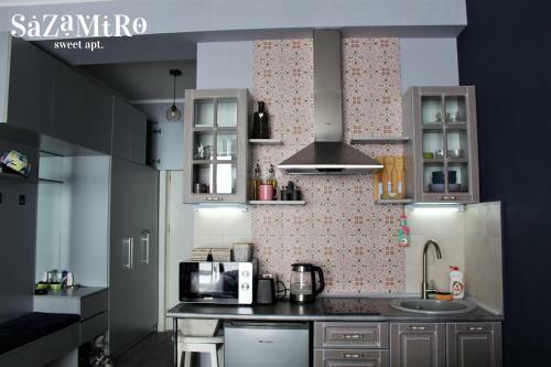 Sazamtro - Sweet Apartment In Gudauri