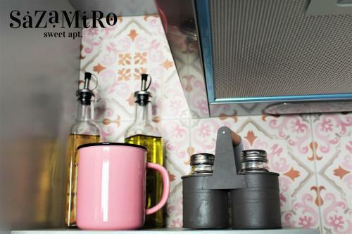 Sazamtro - Sweet Apartment In Gudauri