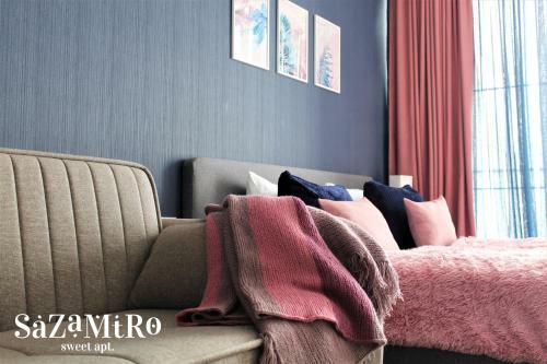 Sazamtro - Sweet Apartment In Gudauri