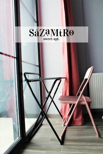 Sazamtro - Sweet Apartment In Gudauri