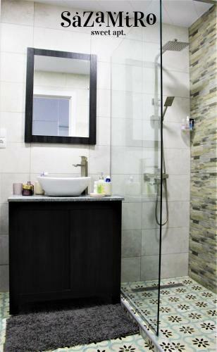 Sazamtro - Sweet Apartment In Gudauri