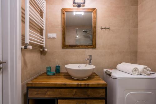Apartamento New Gudauri Atrium 335