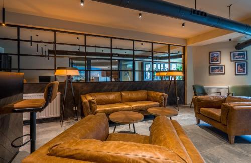 Apartamento New Gudauri Atrium 335
