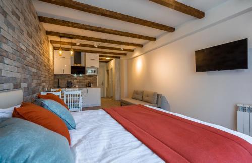 Apartamento New Gudauri Atrium 335