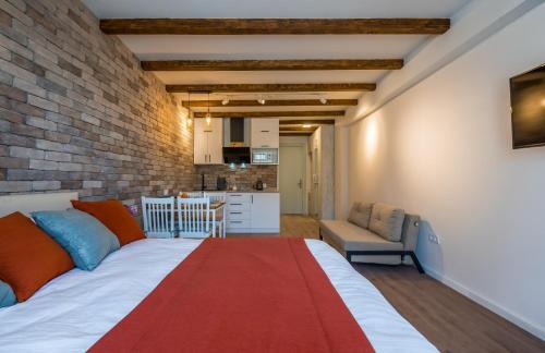 Apartamento New Gudauri Atrium 335