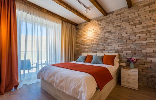Apartamento New Gudauri Atrium 335