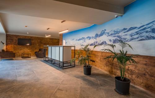 Apartamento New Gudauri Atrium 335
