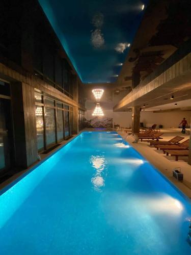Apartamento New Gudauri Atrium 335