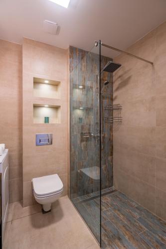Apartamento New Gudauri Atrium 335