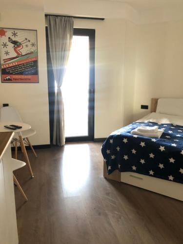 Marshall Apartment 202