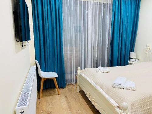 Apartamento New Gudauri Twins 121