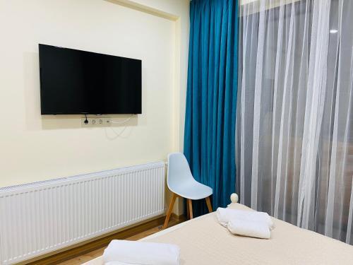 Apartamento New Gudauri Twins 121