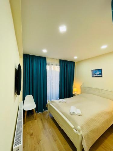Apartamento New Gudauri Twins 121