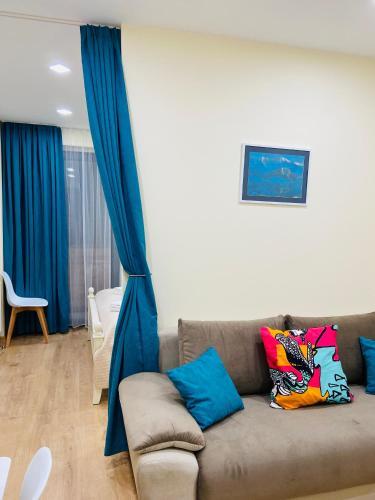 Apartamento New Gudauri Twins 121