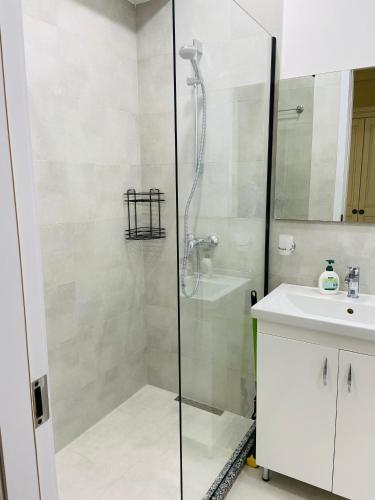 Apartamento New Gudauri Twins 121