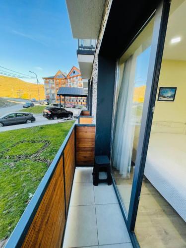 Apartamento New Gudauri Twins 121