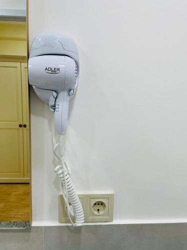 Apartamento New Gudauri Twins 121