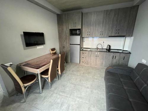 Apartamento Mountain Dreams House