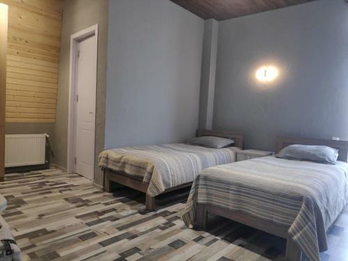 Apartamento Mountain Dreams House