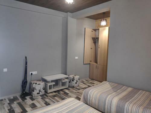 Apartamento Mountain Dreams House