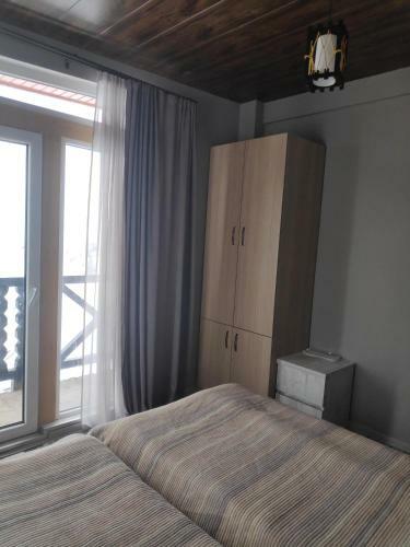 Apartamento Mountain Dreams House