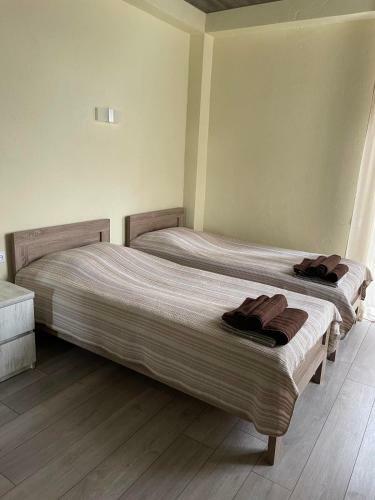 Apartamento Mountain Dreams House
