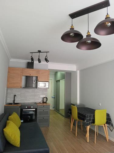 Apartamento New Twins 333