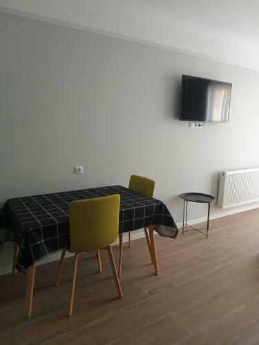 Apartamento New Twins 333