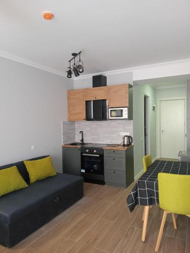 Apartamento New Twins 333