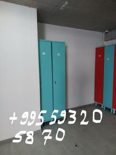 New Gudauri Redco Apartment Twins