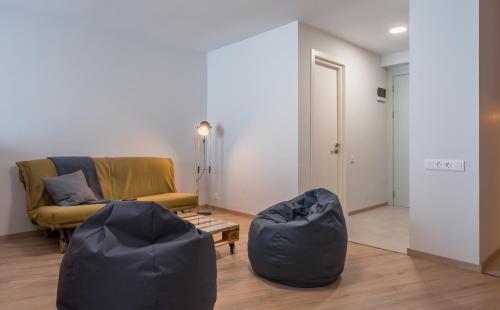 Apartamento New Gudauri Atrium Suite 443