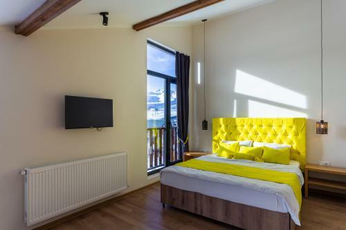 Hotel Gudauri Chalet