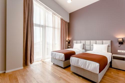 Hotel Tsiga