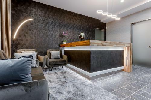 Hotel Tsiga
